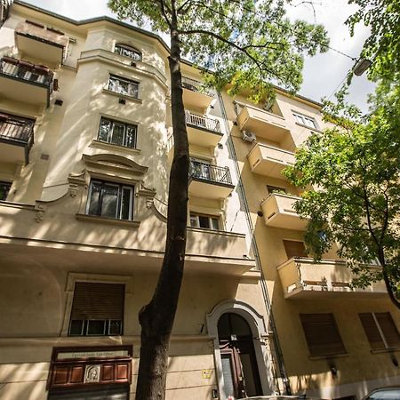 Balance Apartment Central Budapest, Spas, Buda Castle Exterior foto